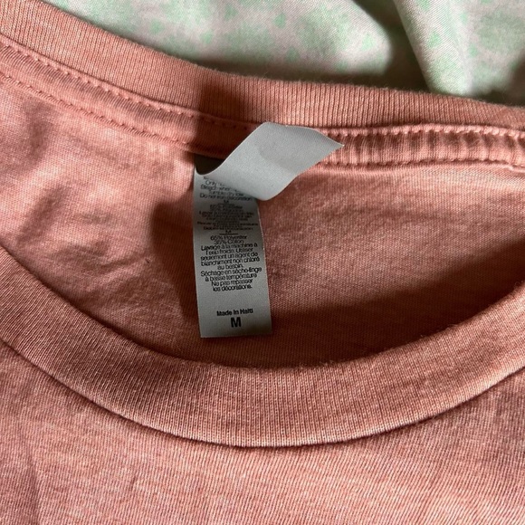 Cropped tee - Picture 2 of 4